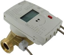 Wärmezähler Sensus PolluCom