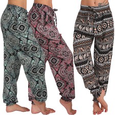 Hose Harem Aladin Ali Baba