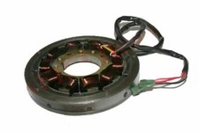 Diesel Taurus Alternator 3