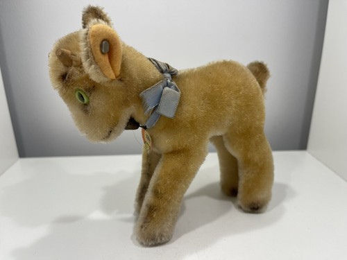 Steiff tier 6314 ziege - tier,