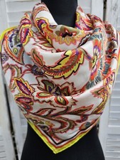 Fraas seidentuch 90 cm -  seidentuch,
