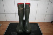 Stallstiefel Dunlop Gummistiefel Gr. 44
