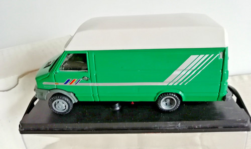 Selten old cars - selten, iveco
