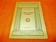 paolo soprani der kreditmarkt