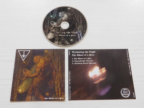 Drowning the light - drowning,