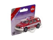 Siku 1415 Feuerwehr Kommandowagen Mercedes ML 320 OVP - 4121