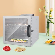42.5L Lebensmittel-Dehydrator