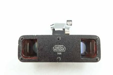 Leica Stereoly VORSA Stereo Vorsatz Attachment Leitz 90480