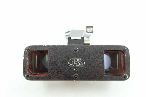 Leica stereoly vorsa stereo - leica,