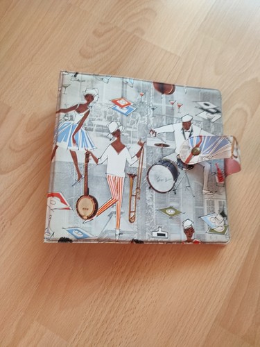 Vintage single album mit - album,