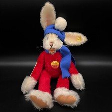 Steiff hase rico 7828 - hase,