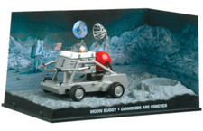 James Bond 007 - 1/43 MOON