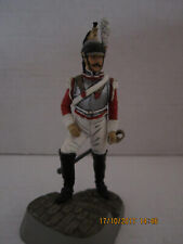 Kürrasier Nap. Zeit ; 54mm Zinnminiatur, Superbemalung der ElViejo Dragon Model