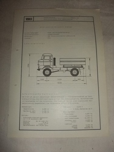 Ddr kult reklame - ddr, prospekt