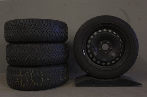 Audi 205 55r16 94h - 8v,