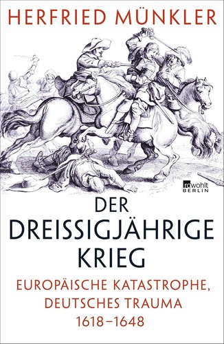 Der dreißigjährige krieg - der,
