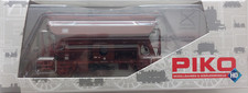 PIKO H0 Schwenkdachwagen Tds