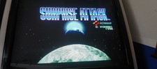 Surprise Attack - KONAMI- Arcade Jamma  PCB
