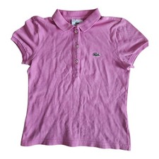 Lacoste Poloshirt Kinder –