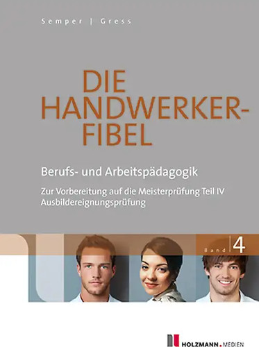 Die handwerker fibel - die, handwerker-fibel