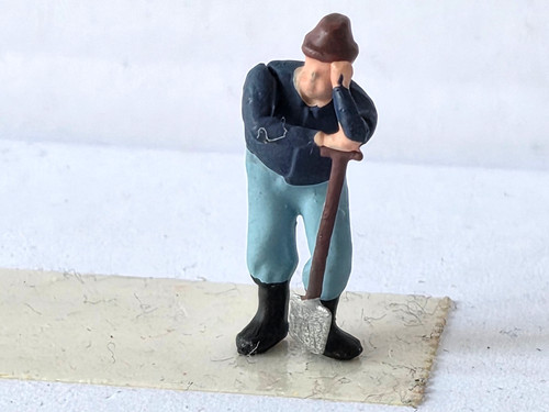 Noch landwirt aus - (8215),