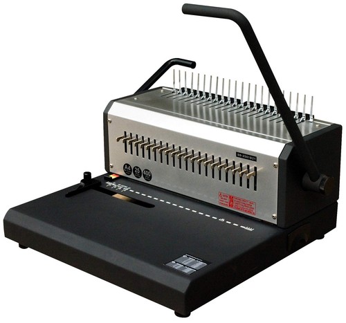 Bindemaschine bindegerät - hd, bindemaschine/bindegerät