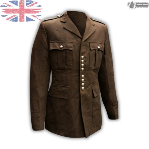 Original uniformjacke british - uniformjacke,