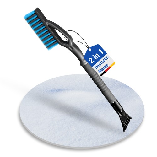 Eiskratzer schneebesen - eiskratzer,