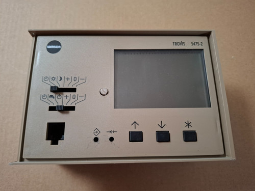 Samson trovis 5475 2 - -,