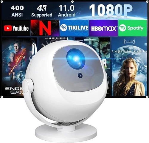 Smart projektor - smart,