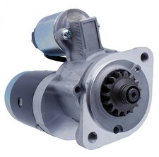 Anlasser NEU für Schaeff