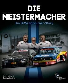 Die meistermacher - die,
