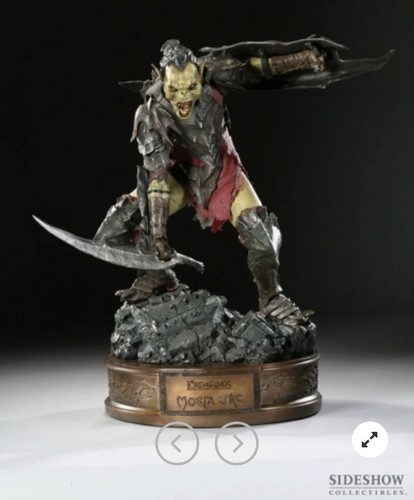 Sideshow collectibles lord - collectibles, of