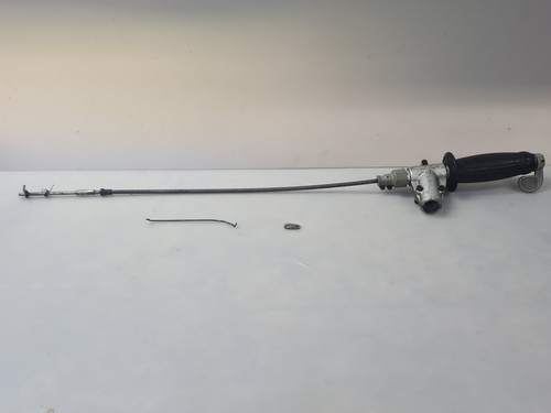 Husqvarna 244rx kompletter - 244rx,