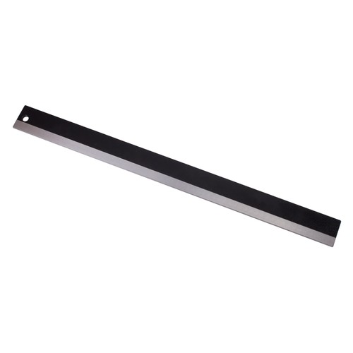 Haarlineal 600mm zylinderkopf - haarlineal,
