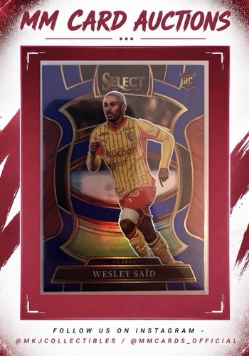 Wesley said rc lens - /40,,