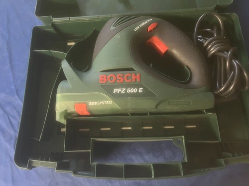 Bosch säbelsäge pfz - bosch, 500