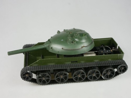 Anker piko panzer t62 - anker,