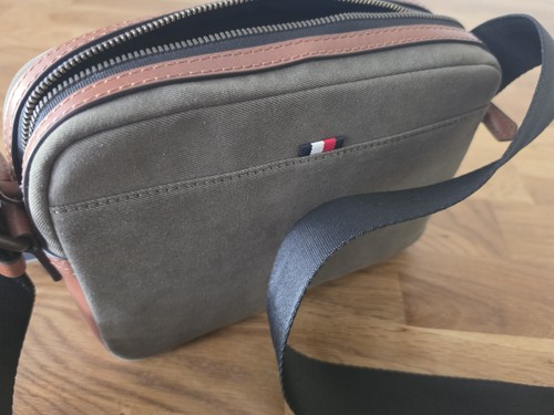 Tommy hilfiger umhängetasche - tommy,