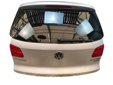 Heckklappe volkswagen tiguan - volkswagen, i