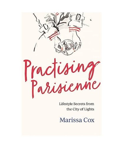 Practising parisienne - practising,