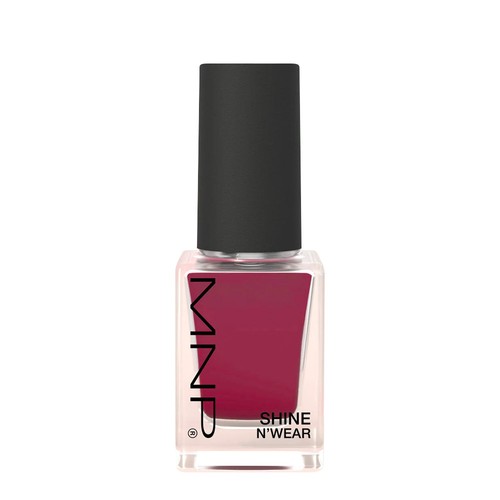 Nail pro mnp shine - nail, wear