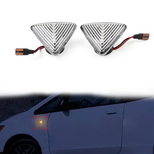 Seite marker licht - licht, blinker