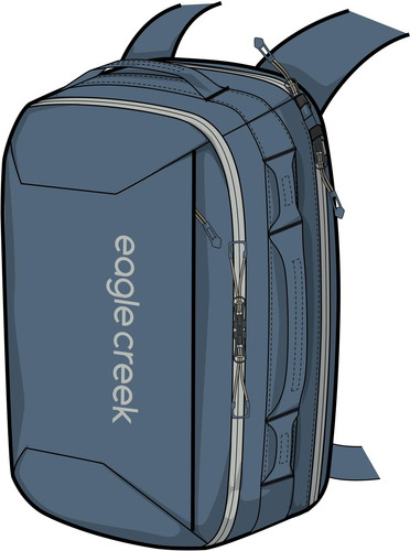 Eagle creek tour lite - eagle,