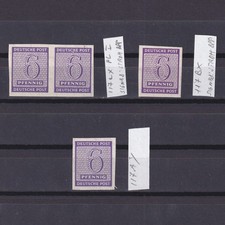 DEUTSCHLAND 1945 Sowjetische