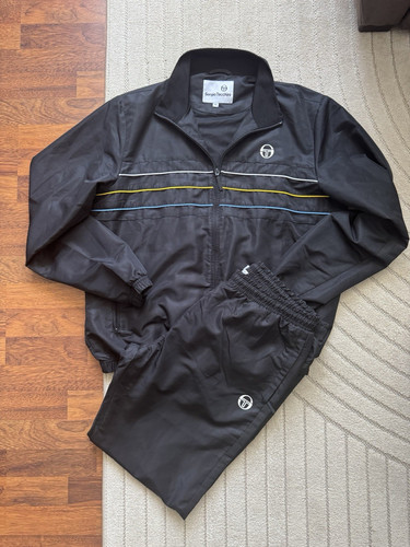 Sergio tacchini herren - sergio,