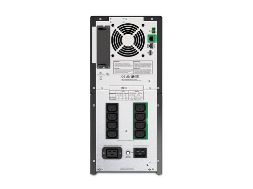 Apc smart ups usv wechselstrom - usv,