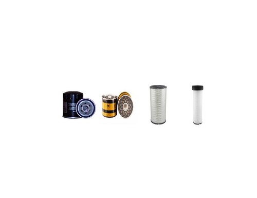 Filter kit für manitou 425 - manitou, bt