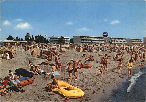 Grossenbrode ostseebad strand - grossenbrode,