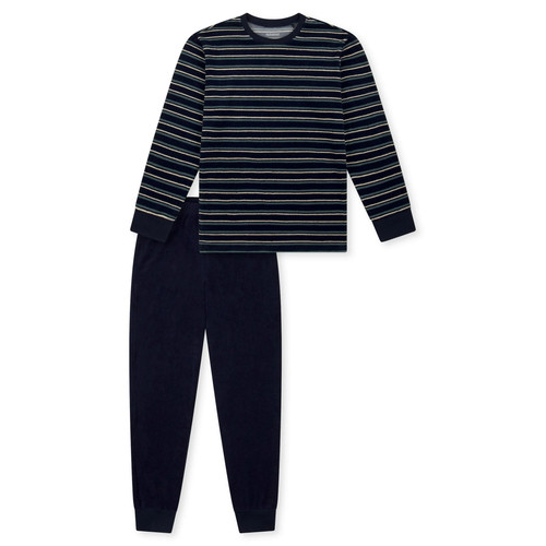 Schiesser jungen schlafanzug - schiesser,